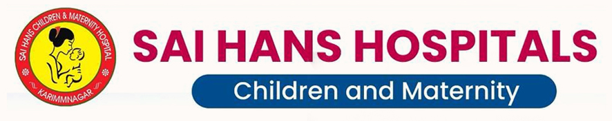 Sai Hans Hospitals Children and Maternity